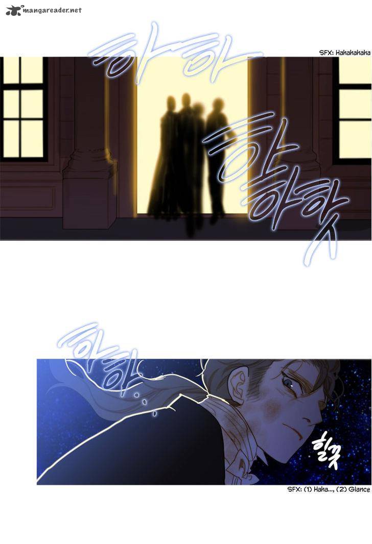 The Pale Horse chapter 53 - page 23