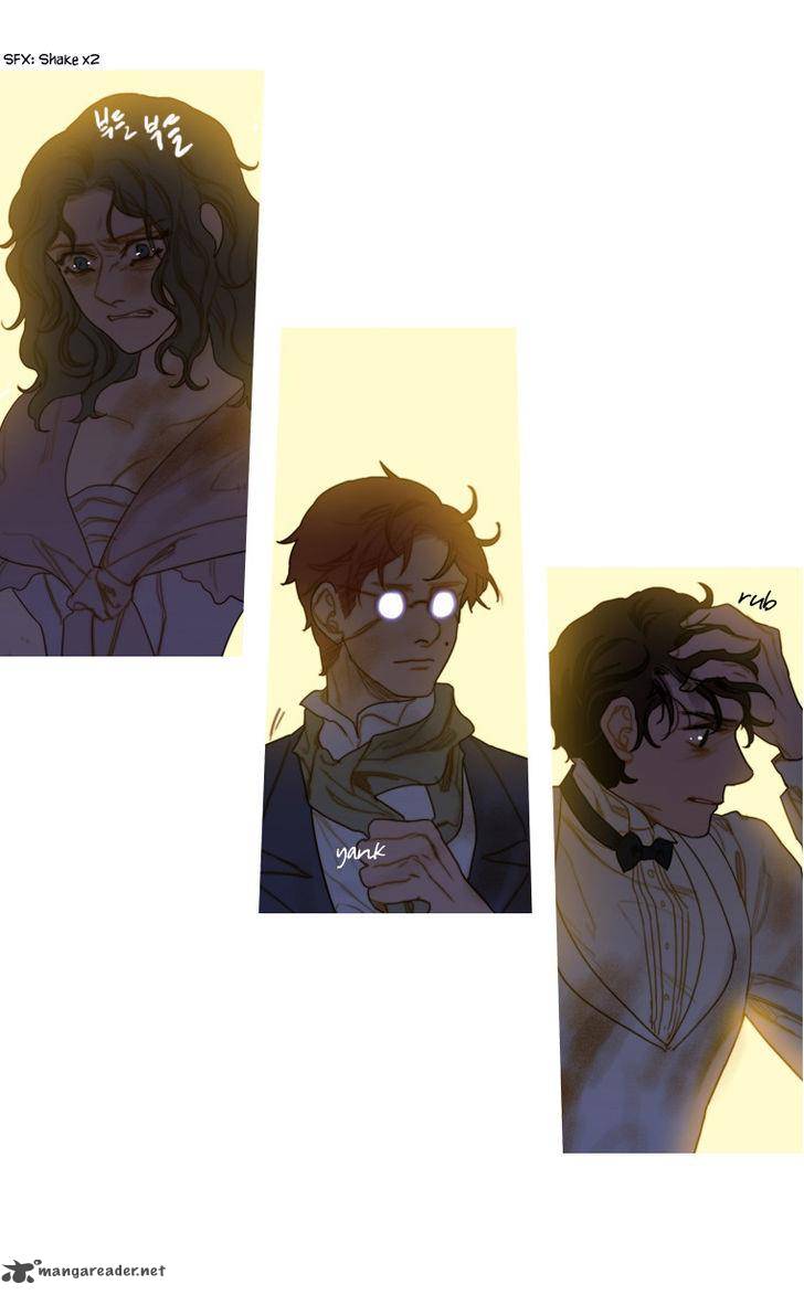 The Pale Horse chapter 53 - page 24