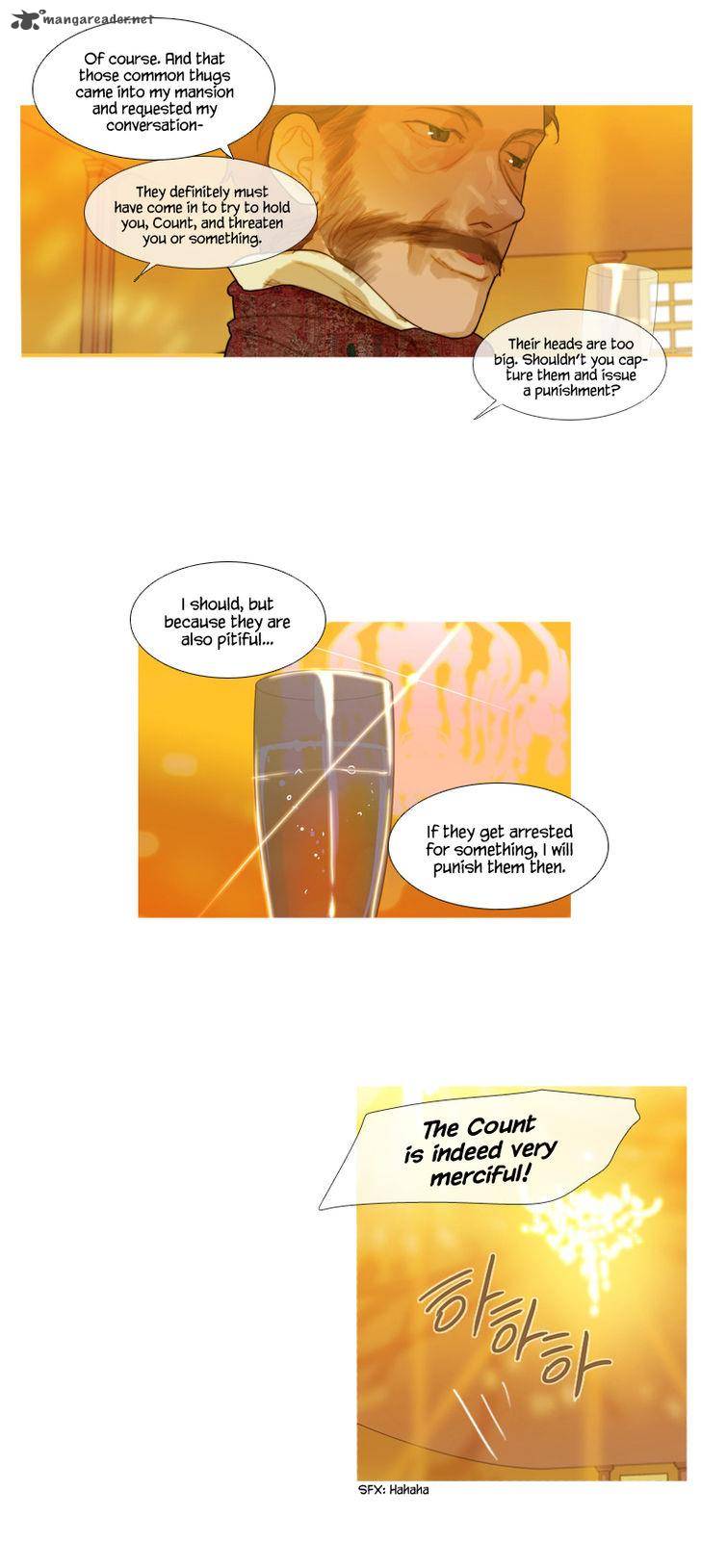 The Pale Horse chapter 53 - page 28