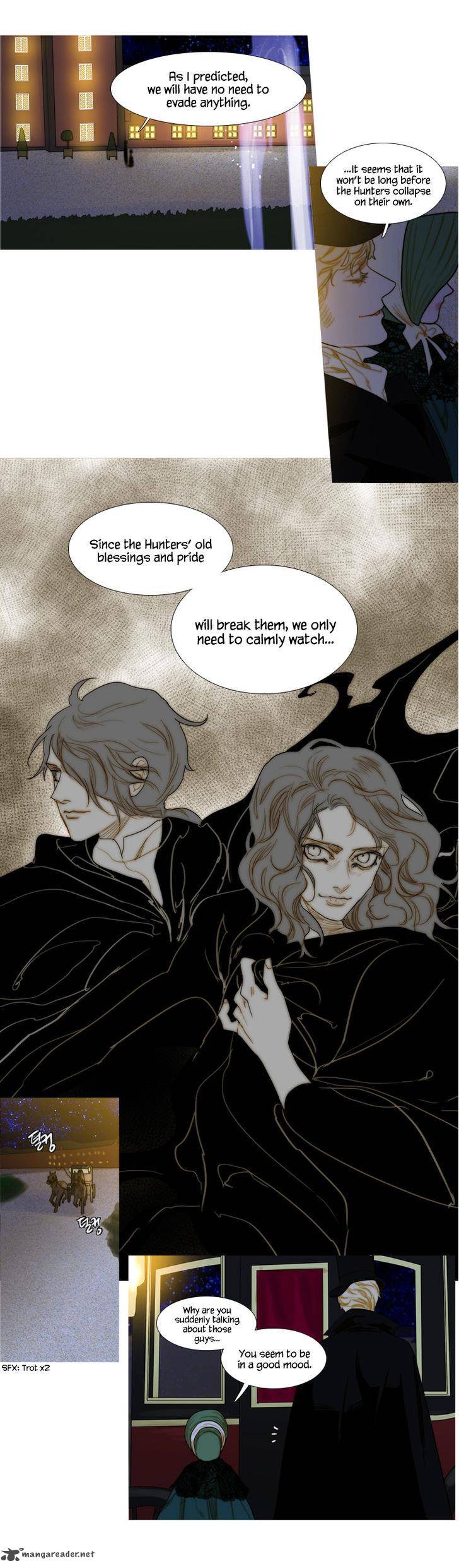 The Pale Horse chapter 53 - page 31