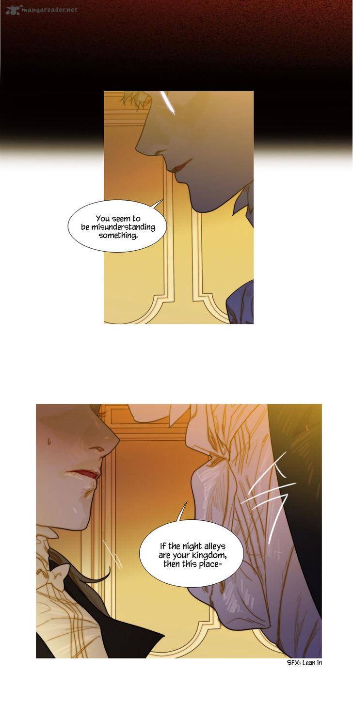 The Pale Horse chapter 51 - page 10