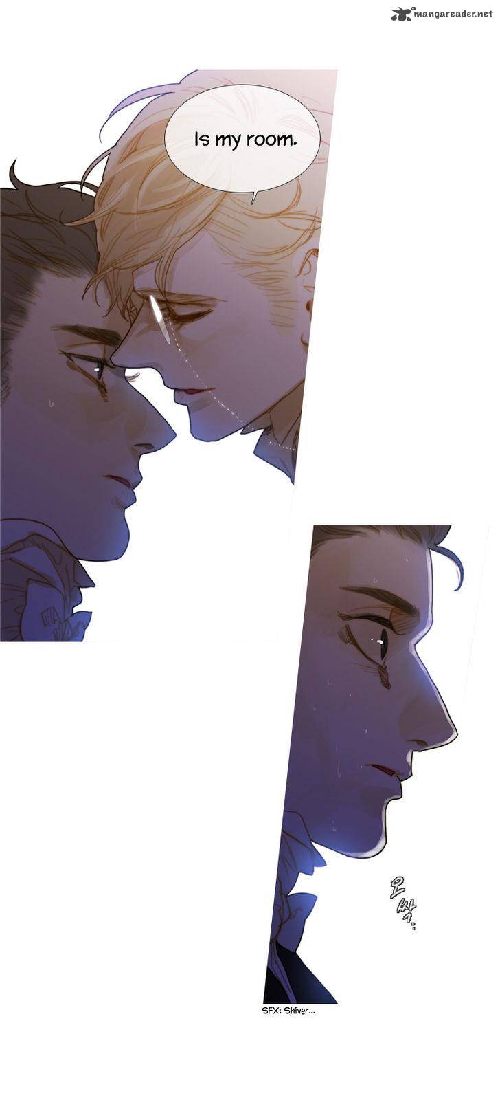 The Pale Horse chapter 51 - page 11