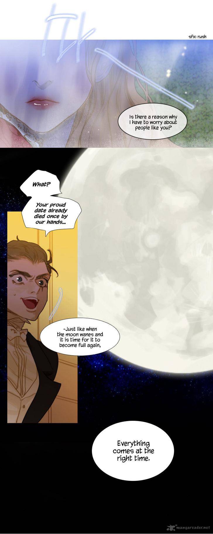 The Pale Horse chapter 51 - page 18