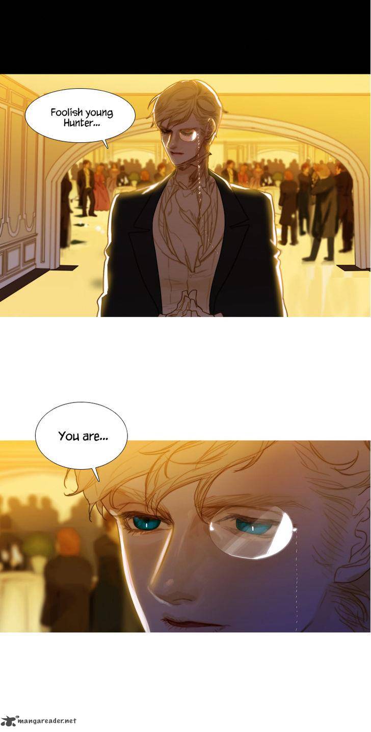 The Pale Horse chapter 51 - page 19