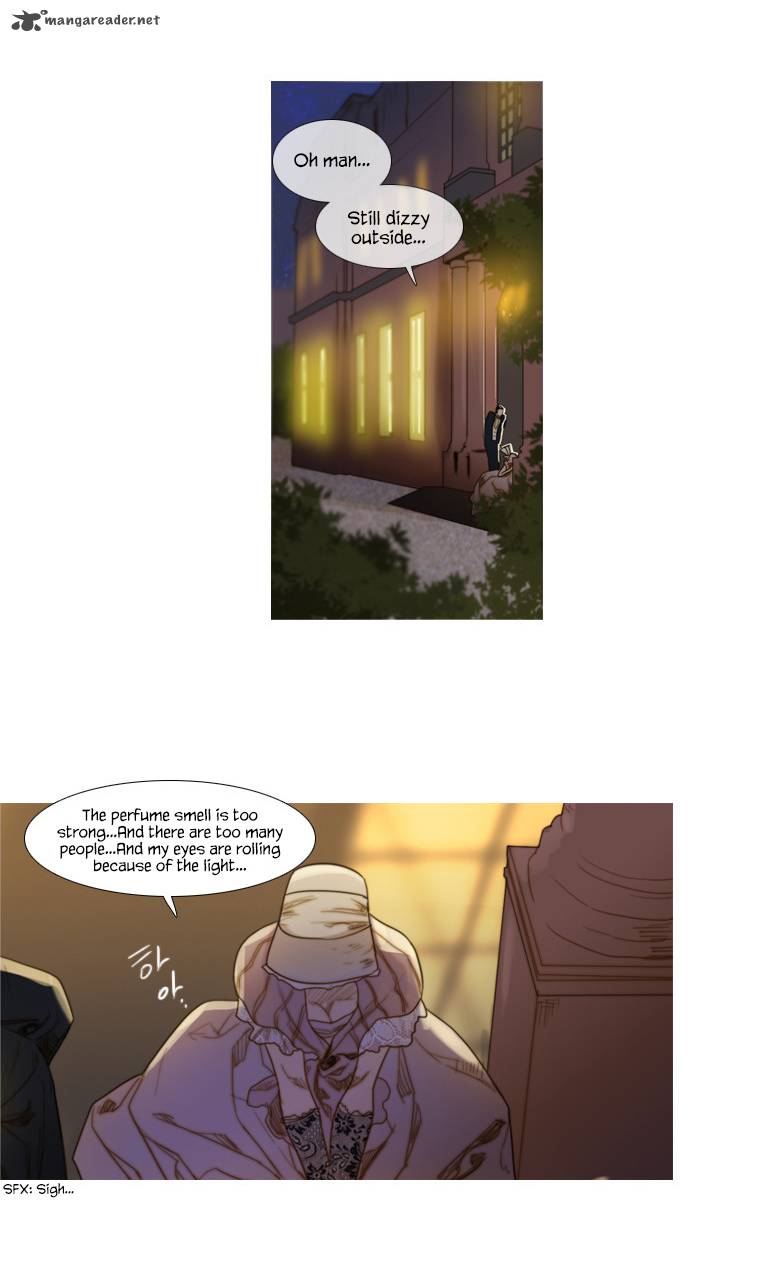 The Pale Horse chapter 50 - page 21