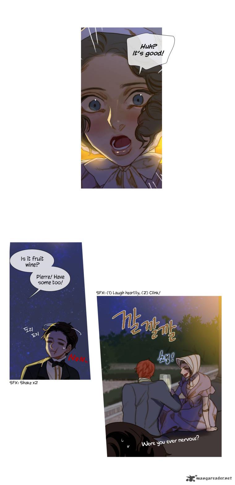 The Pale Horse chapter 50 - page 23