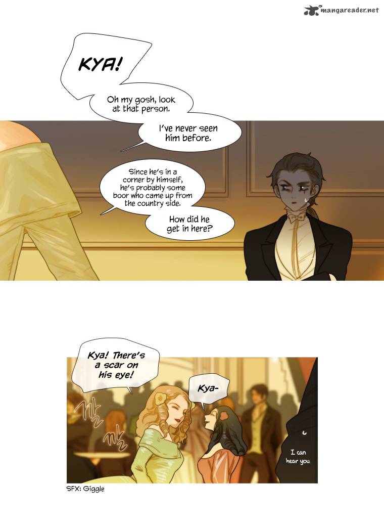 The Pale Horse chapter 50 - page 24