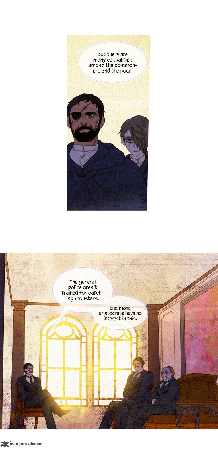 The Pale Horse chapter 50 - page 26