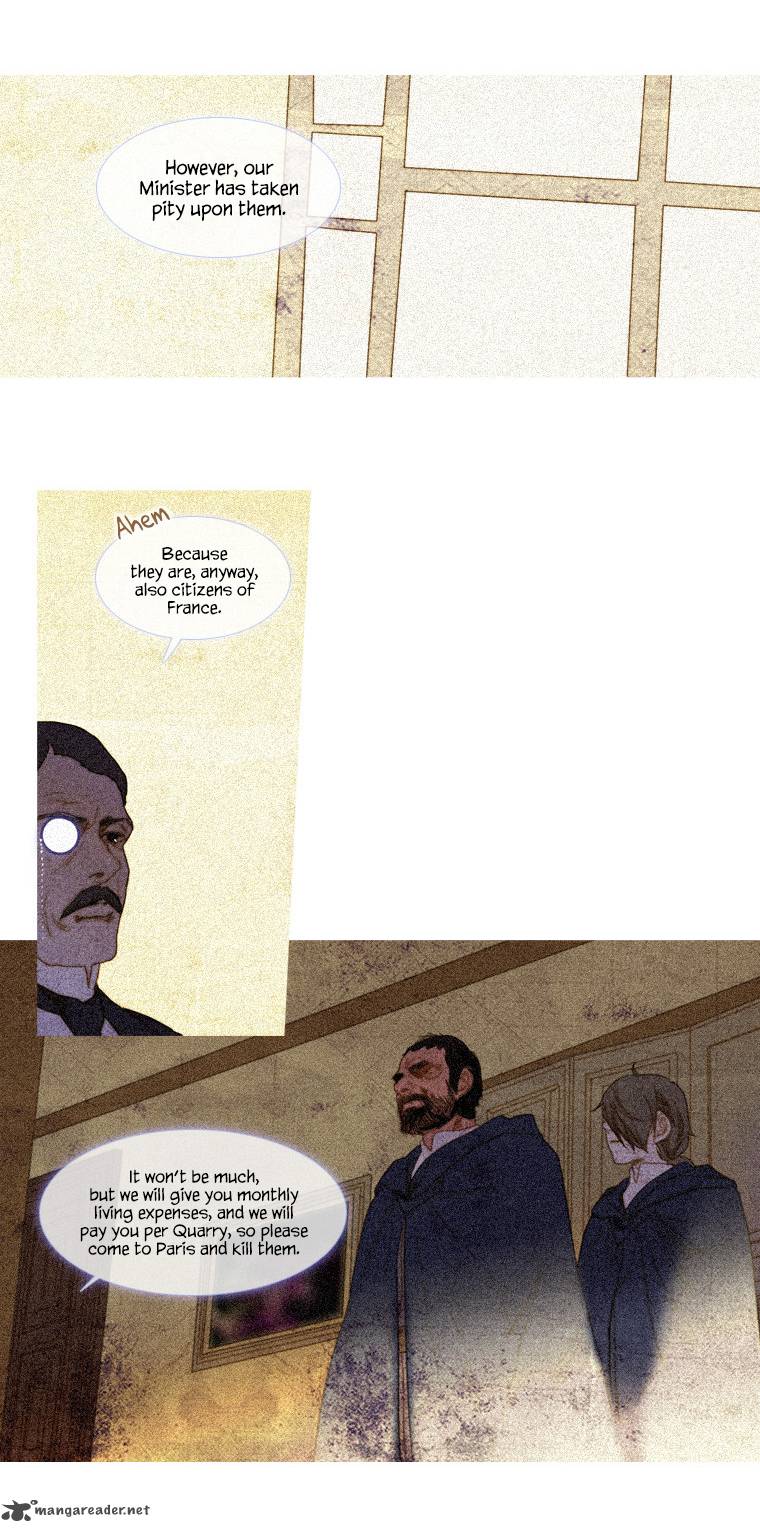 The Pale Horse chapter 50 - page 27