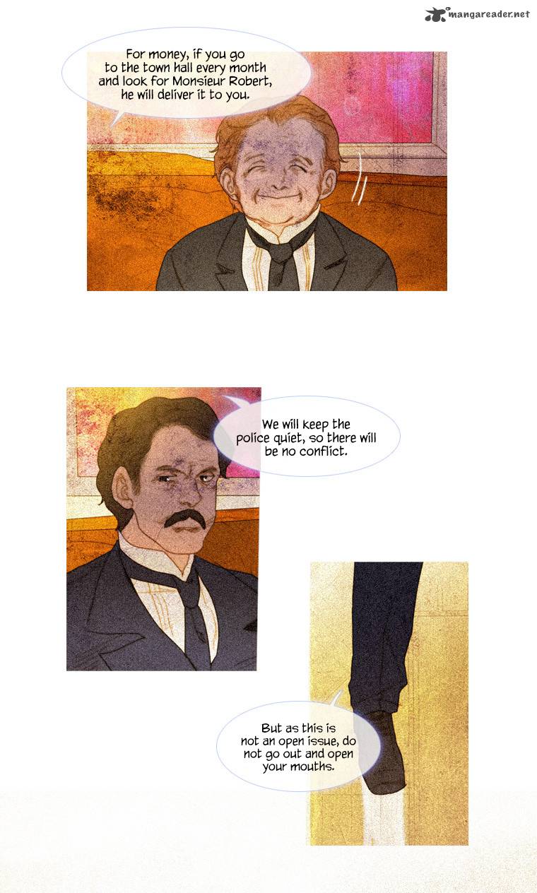 The Pale Horse chapter 50 - page 28