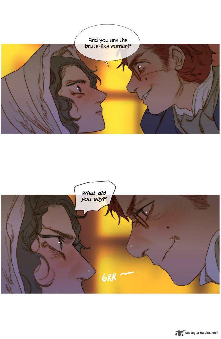 The Pale Horse chapter 50 - page 31
