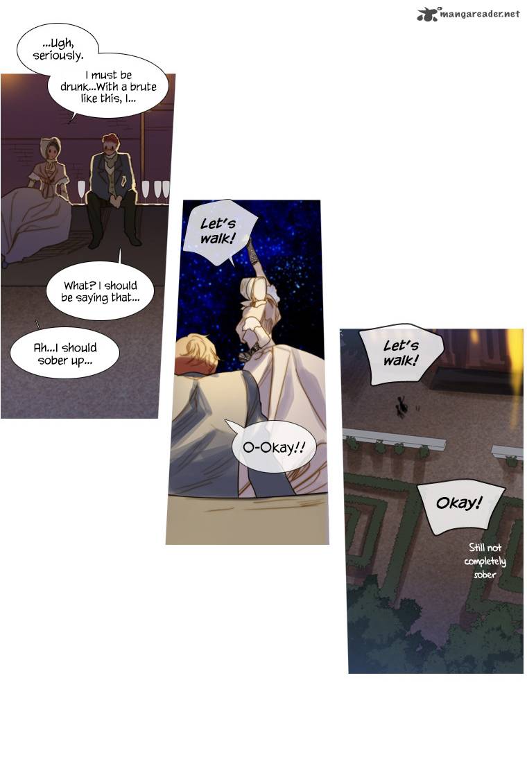 The Pale Horse chapter 50 - page 34