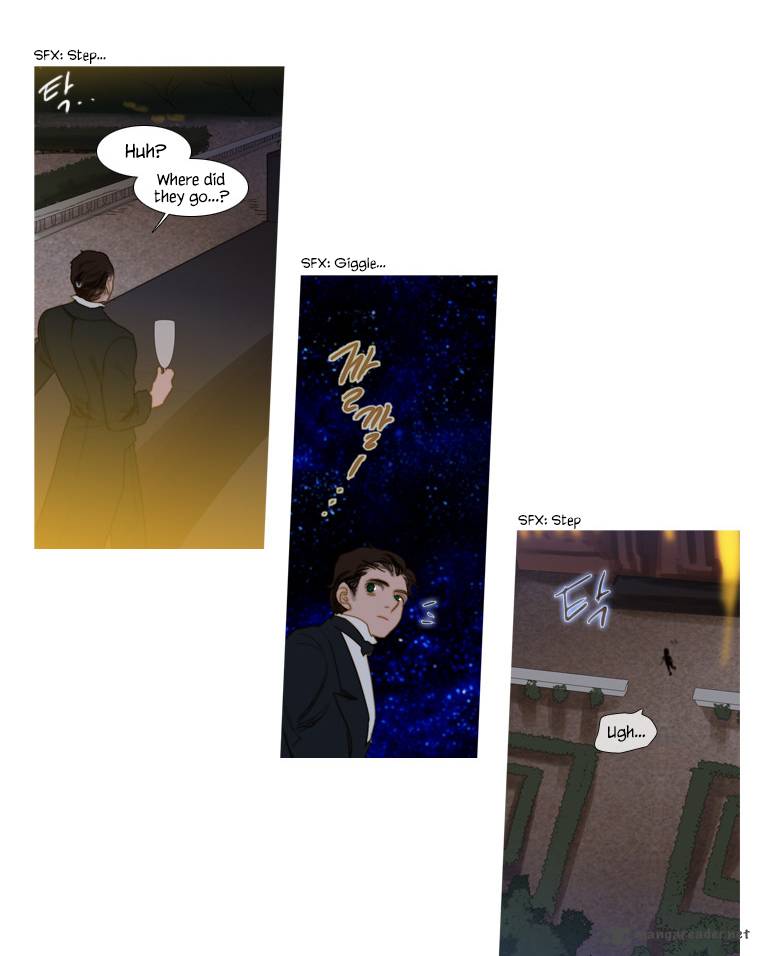 The Pale Horse chapter 50 - page 35