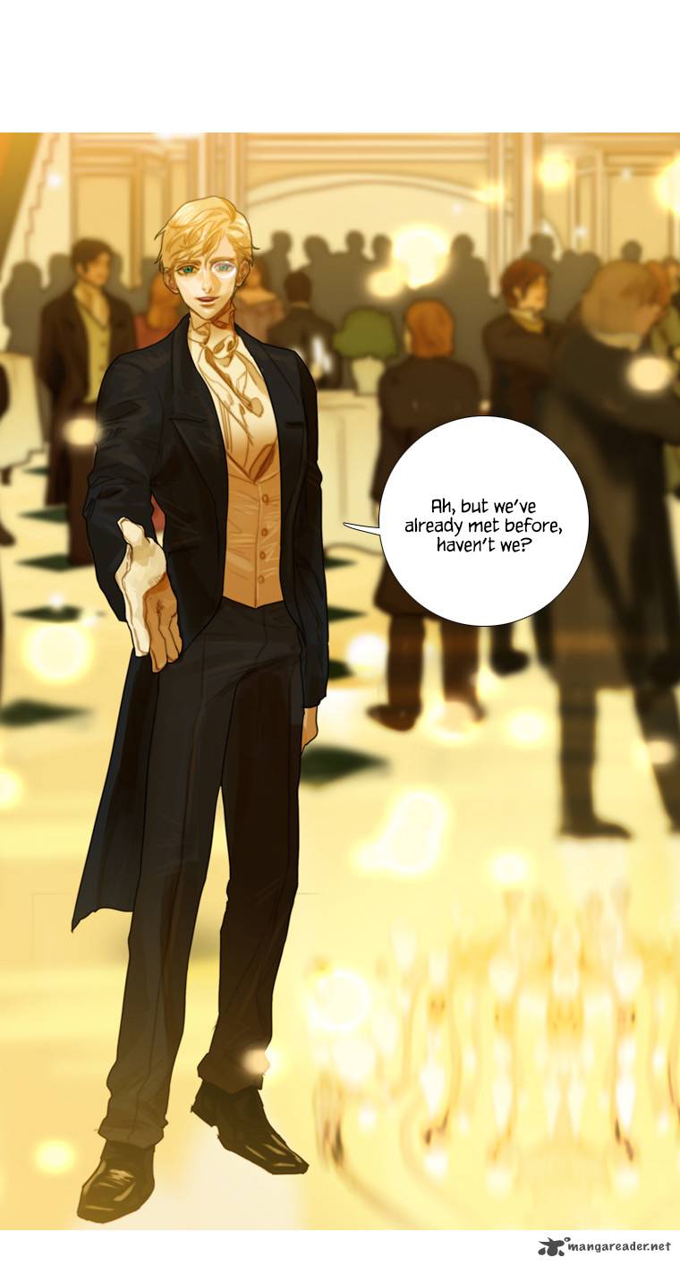 The Pale Horse chapter 50 - page 40