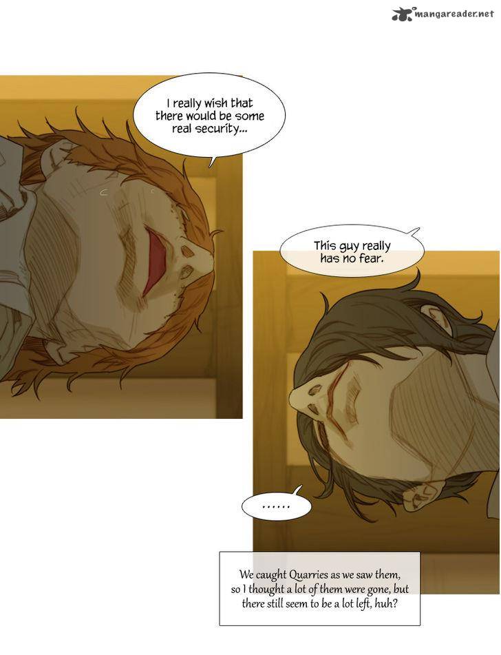 The Pale Horse chapter 49 - page 20