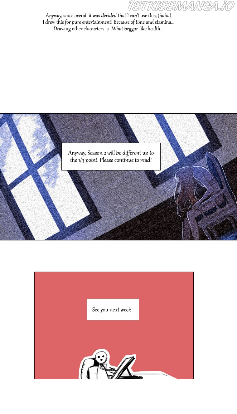 The Pale Horse chapter 48.5 - page 17