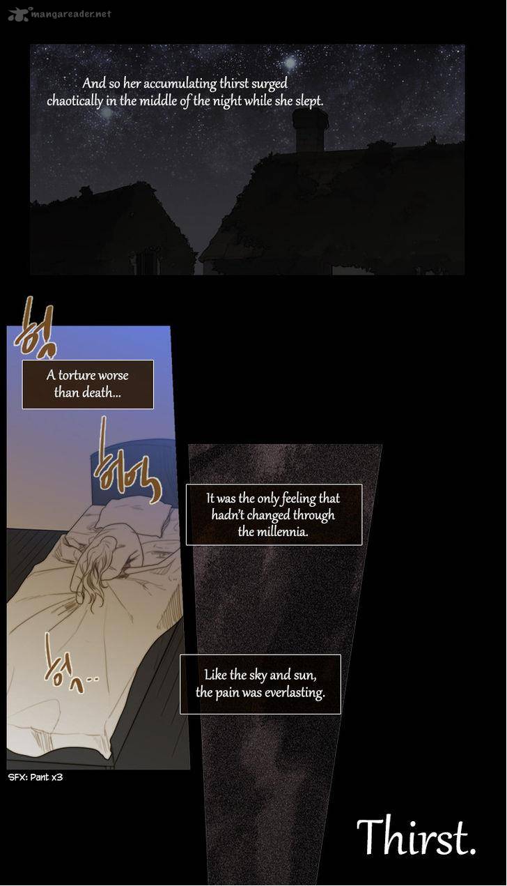 The Pale Horse chapter 28 - page 12