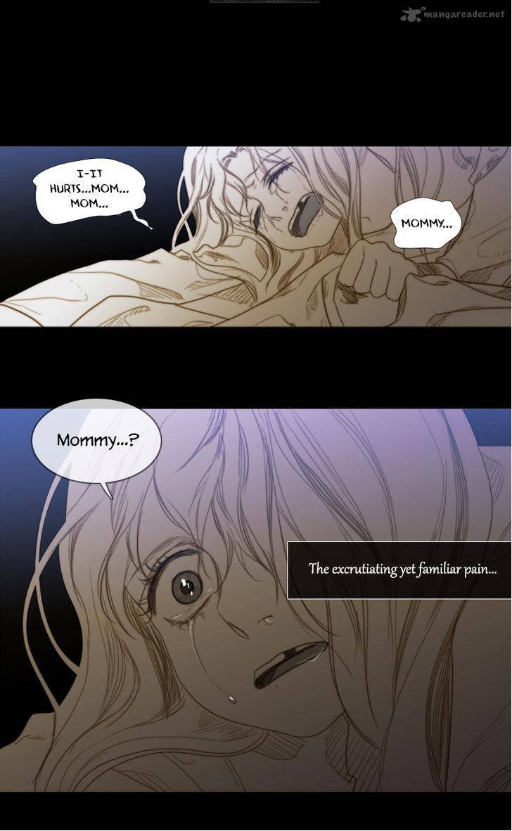 The Pale Horse chapter 28 - page 13