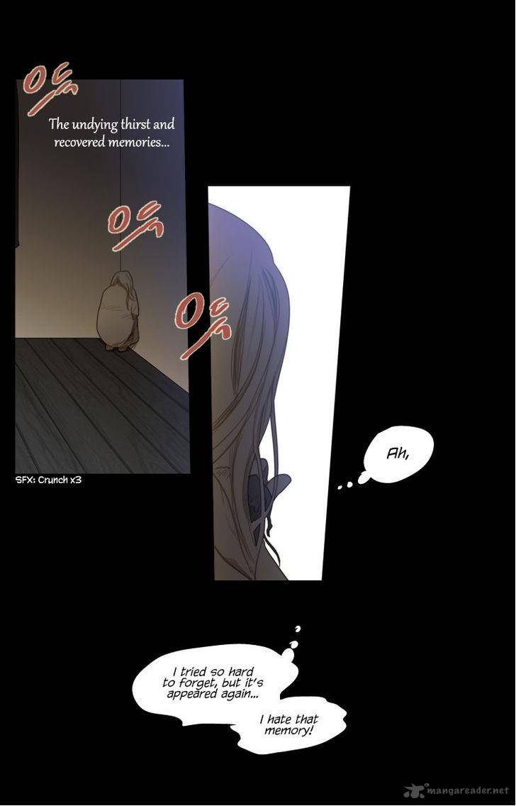 The Pale Horse chapter 28 - page 15