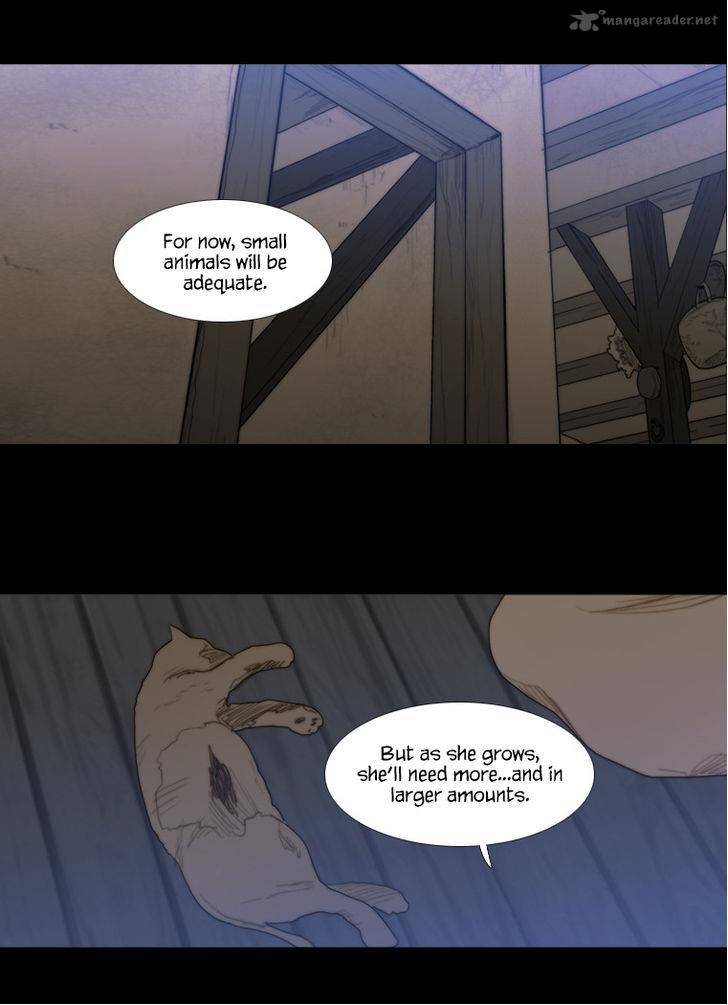 The Pale Horse chapter 28 - page 27