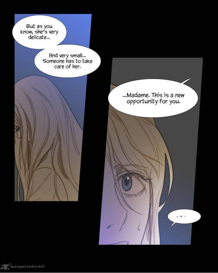 The Pale Horse chapter 28 - page 28