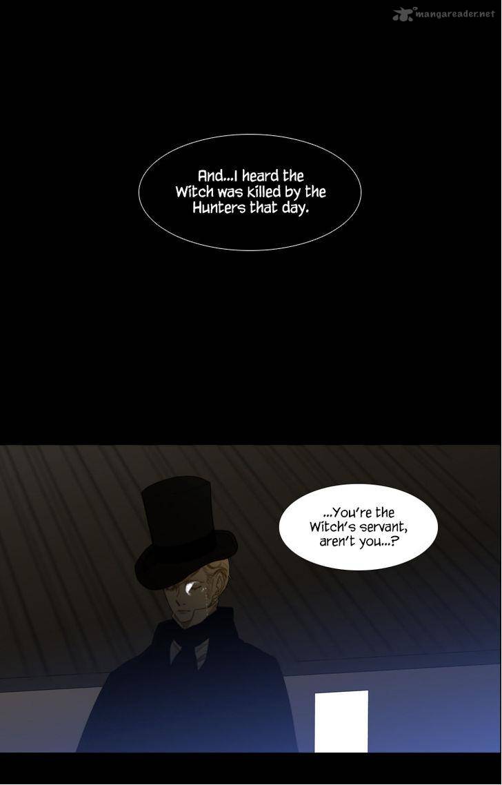 The Pale Horse chapter 28 - page 31