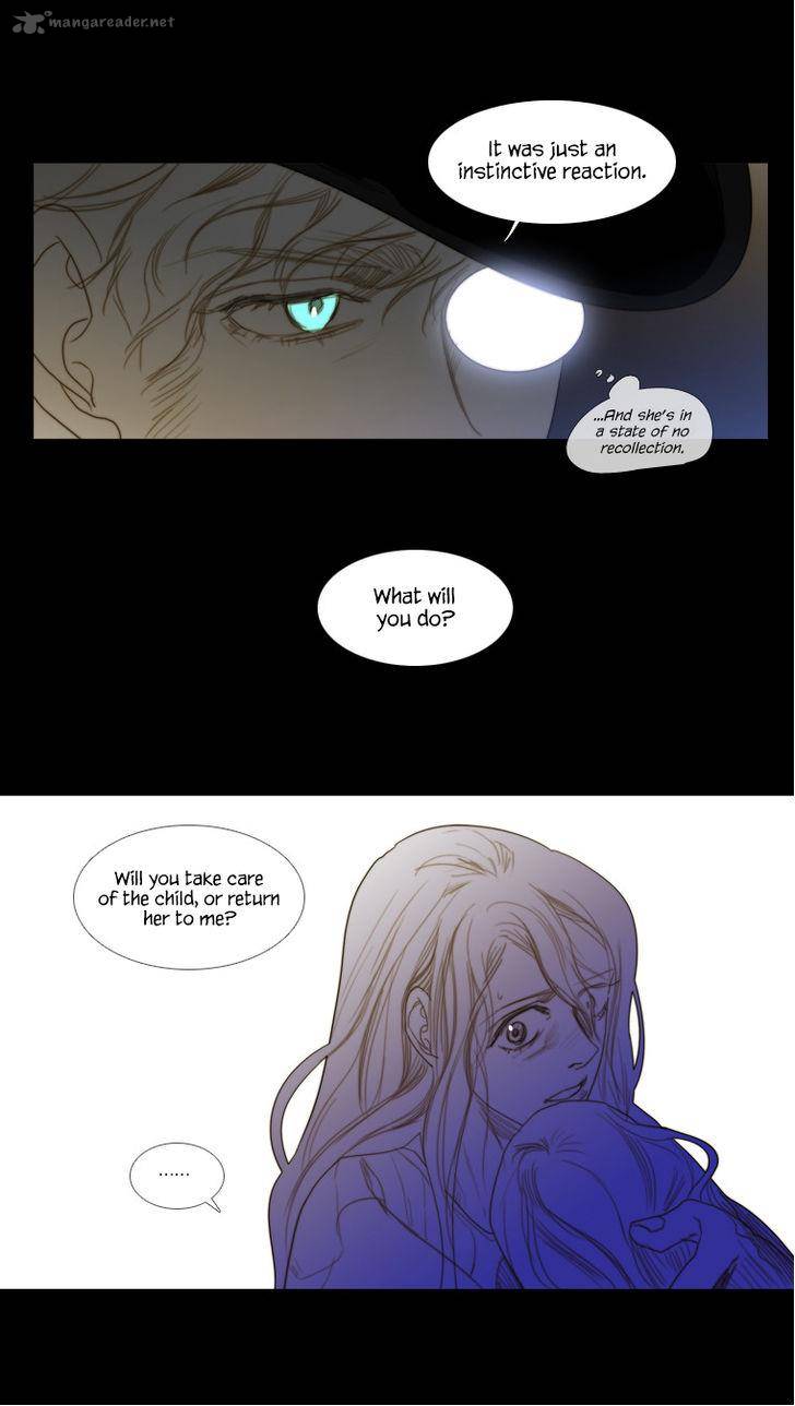 The Pale Horse chapter 28 - page 36