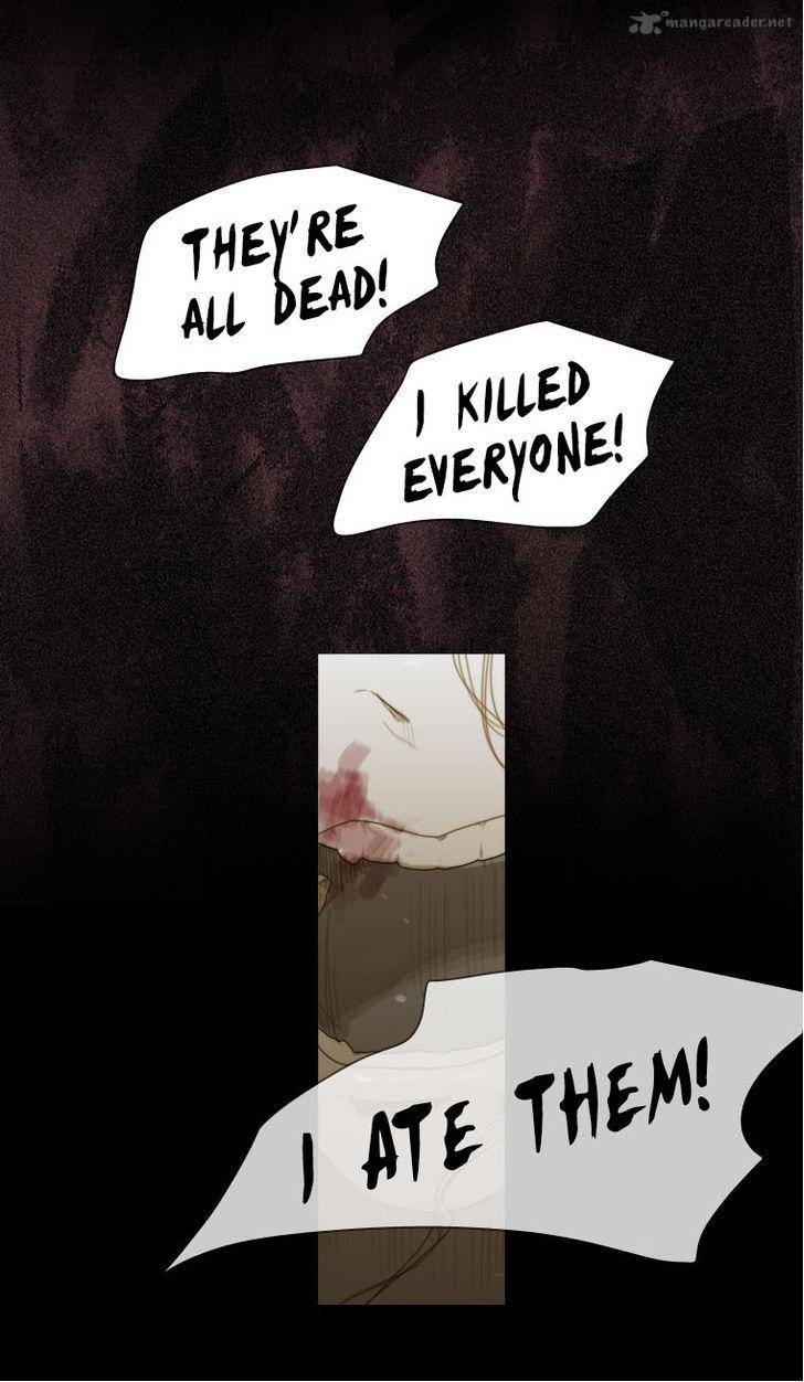 The Pale Horse chapter 26 - page 13