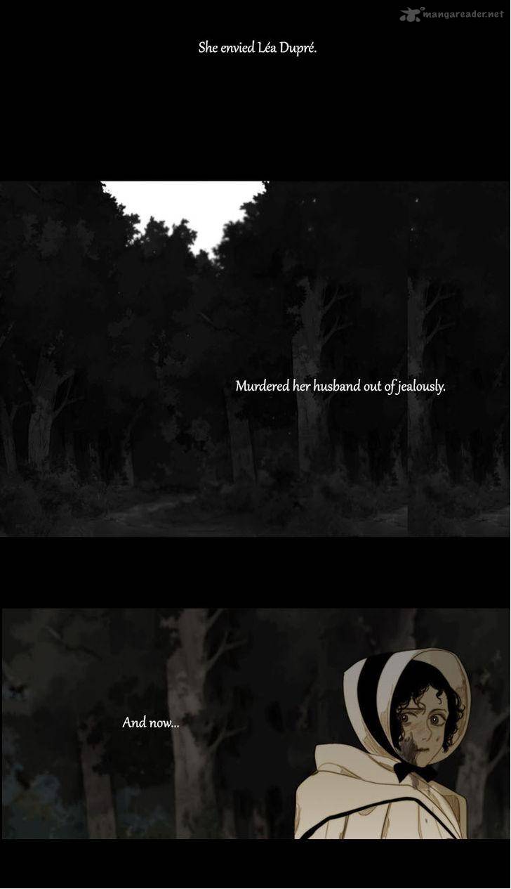 The Pale Horse chapter 26 - page 17