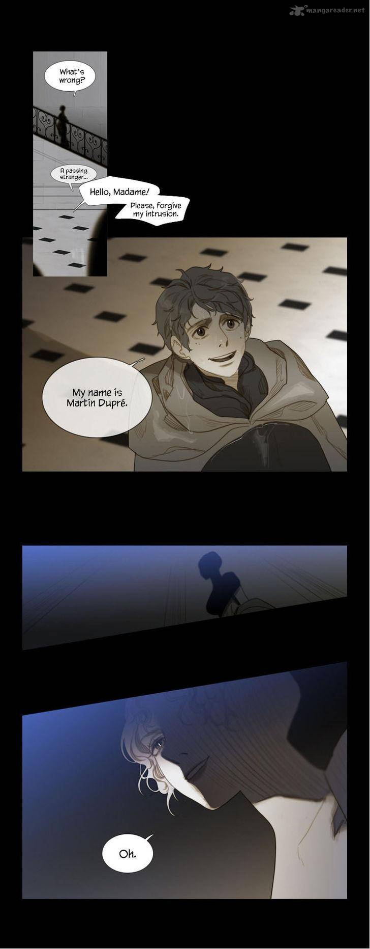 The Pale Horse chapter 26 - page 2