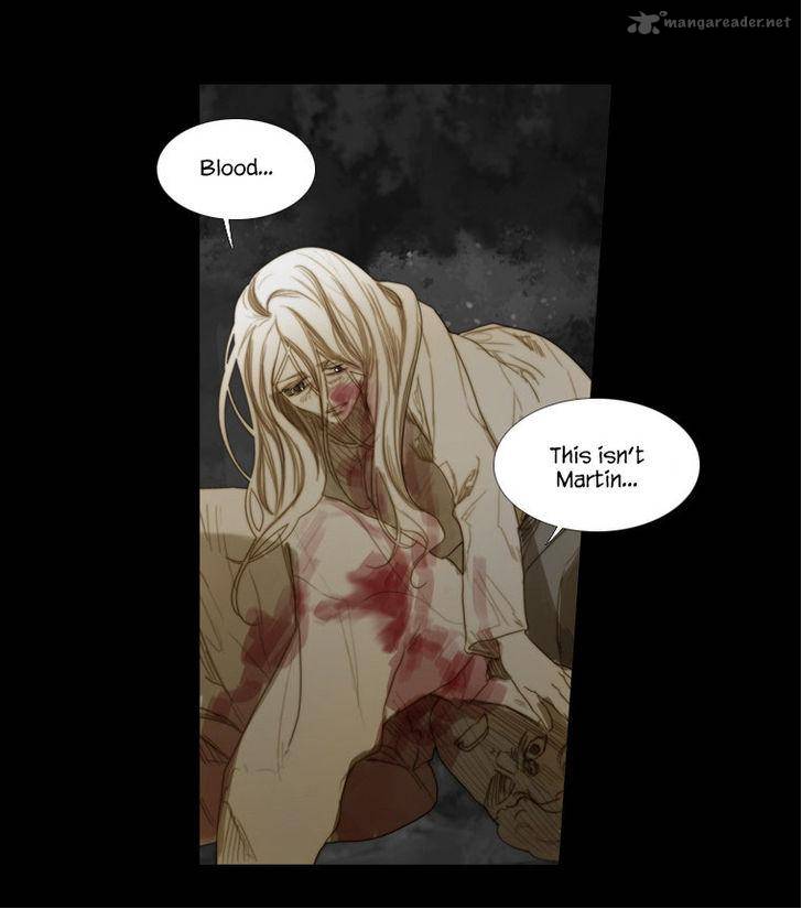 The Pale Horse chapter 26 - page 21