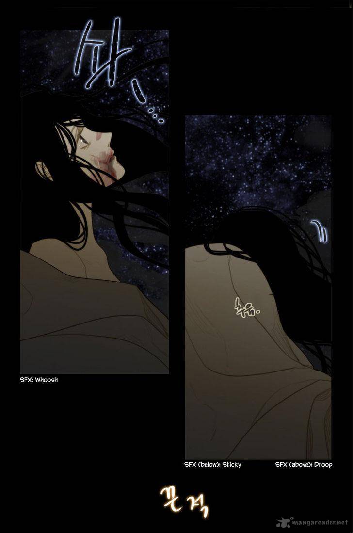 The Pale Horse chapter 26 - page 30