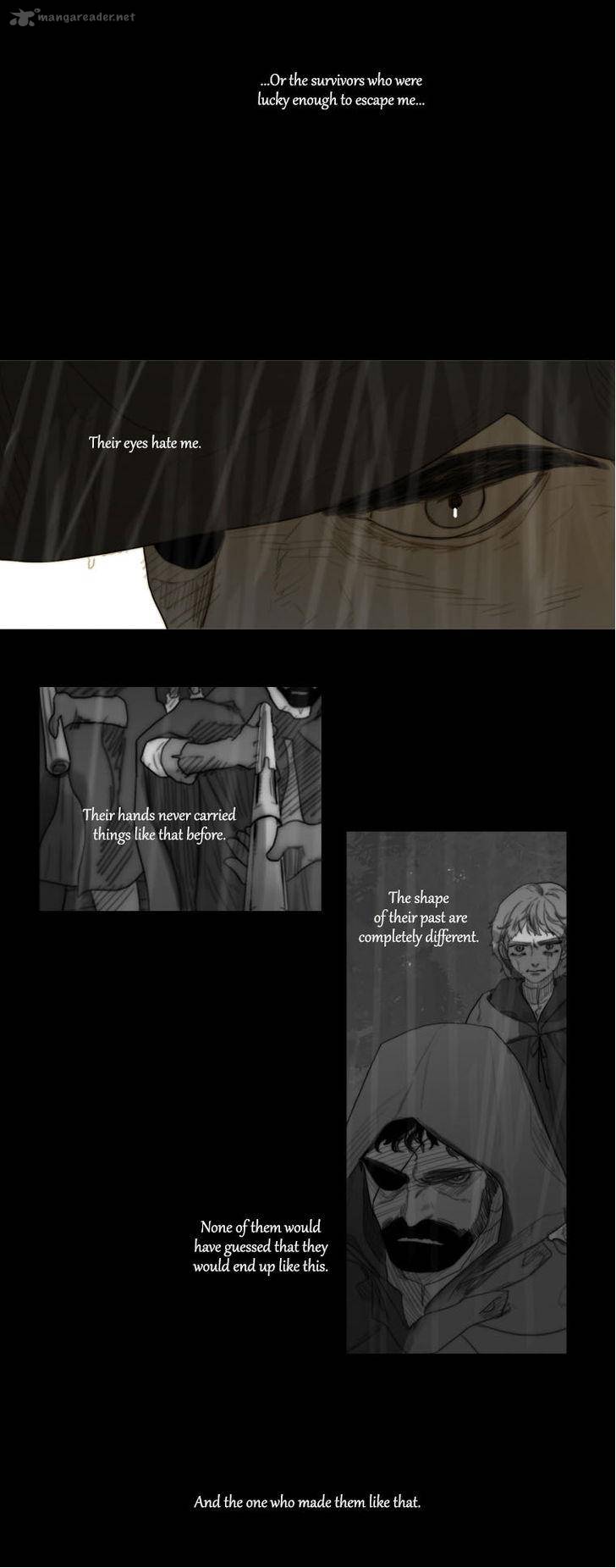 The Pale Horse chapter 26 - page 35