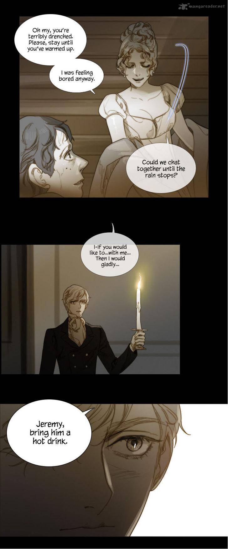 The Pale Horse chapter 26 - page 4