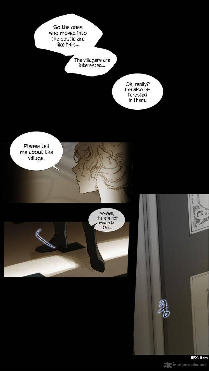 The Pale Horse chapter 26 - page 5