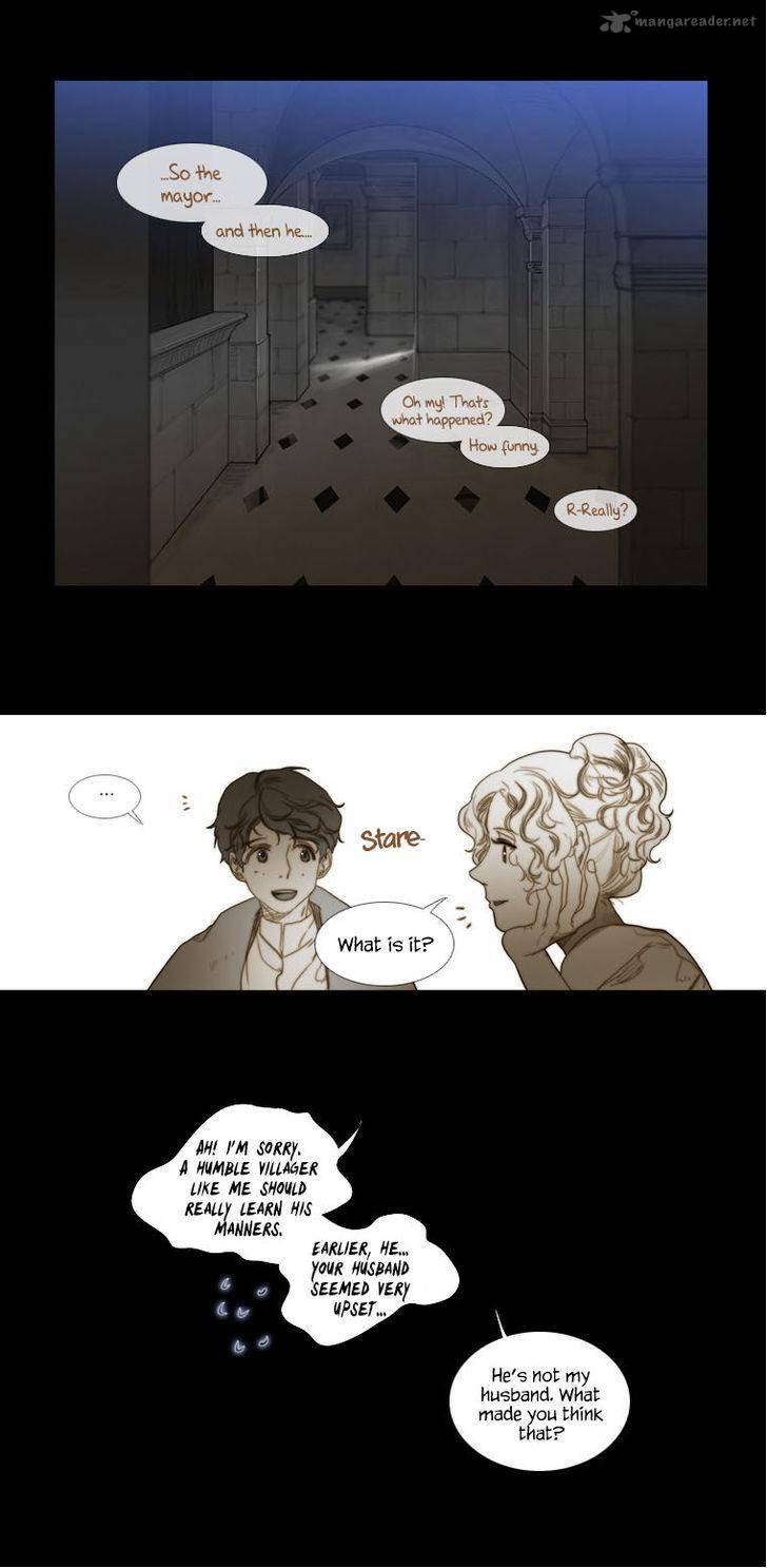 The Pale Horse chapter 26 - page 6