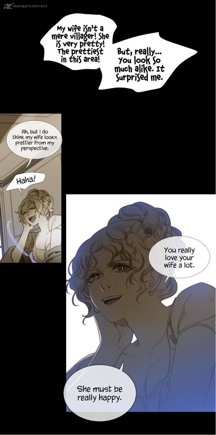 The Pale Horse chapter 26 - page 8