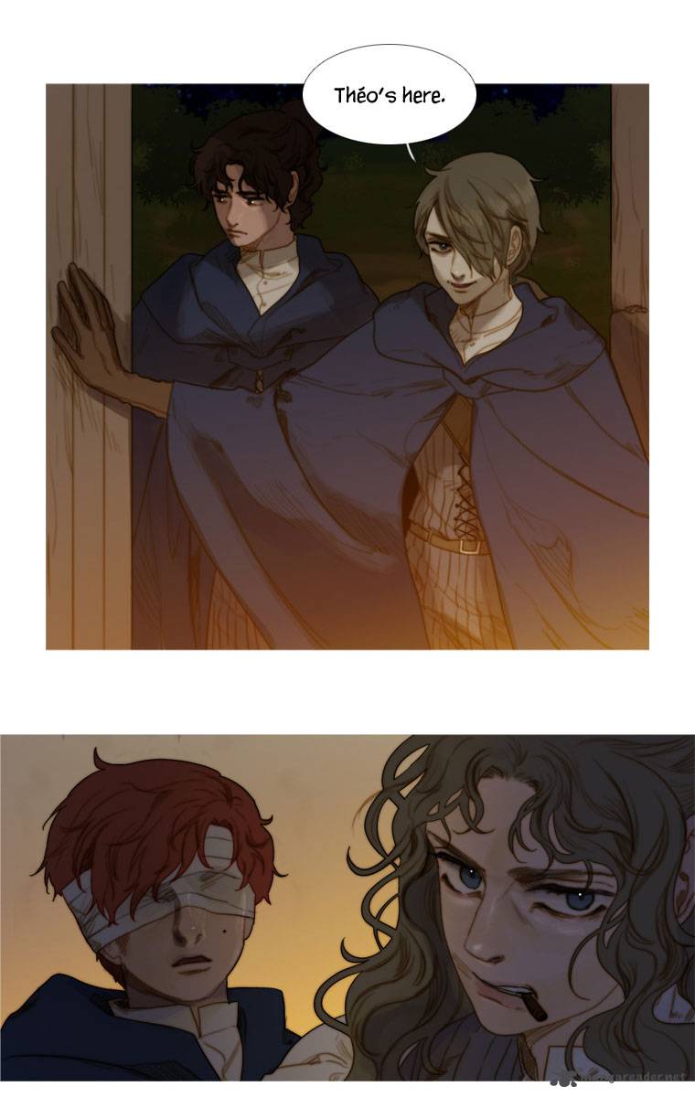 The Pale Horse chapter 16 - page 10
