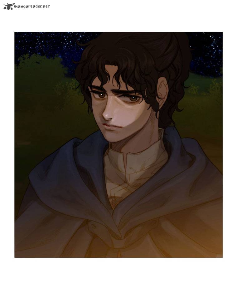 The Pale Horse chapter 16 - page 11