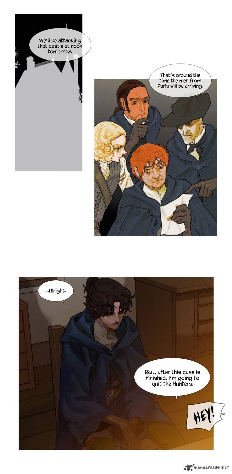 The Pale Horse chapter 16 - page 14