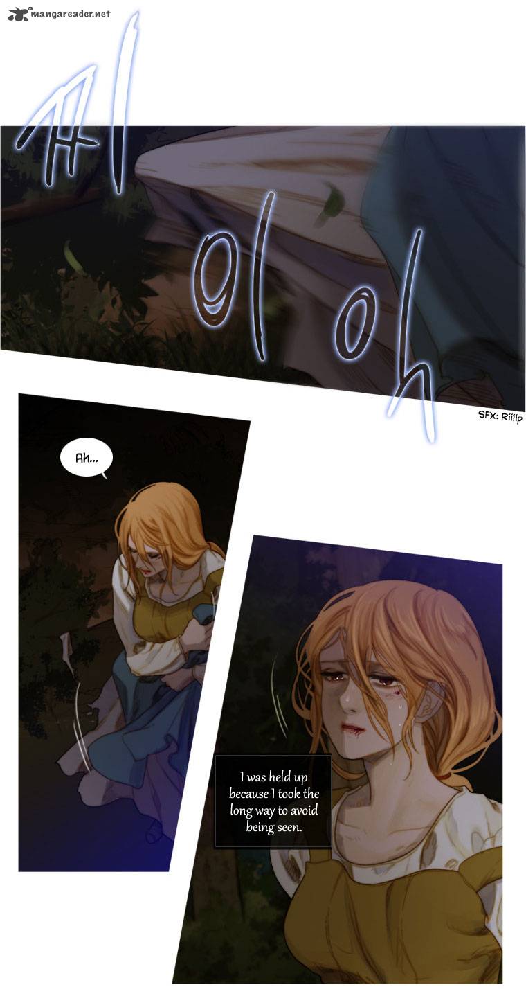 The Pale Horse chapter 16 - page 17