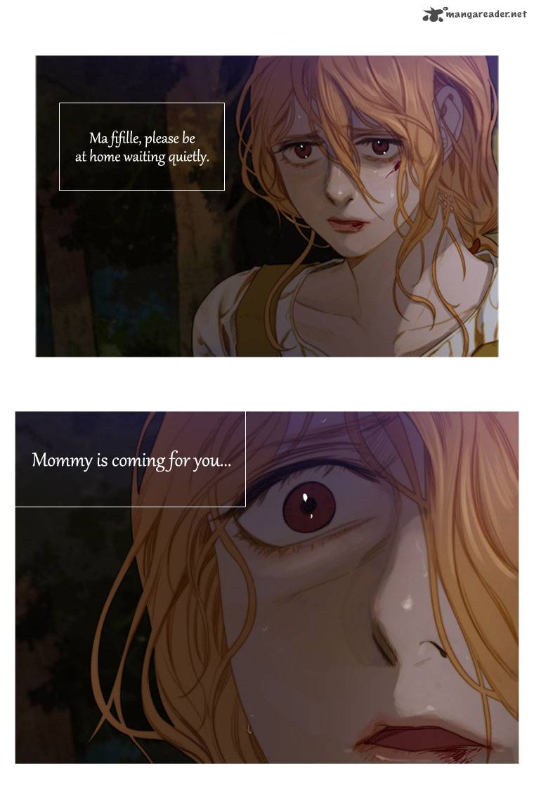 The Pale Horse chapter 16 - page 18