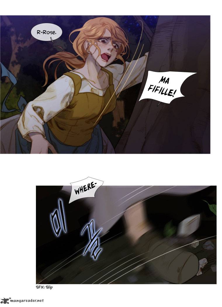 The Pale Horse chapter 16 - page 21