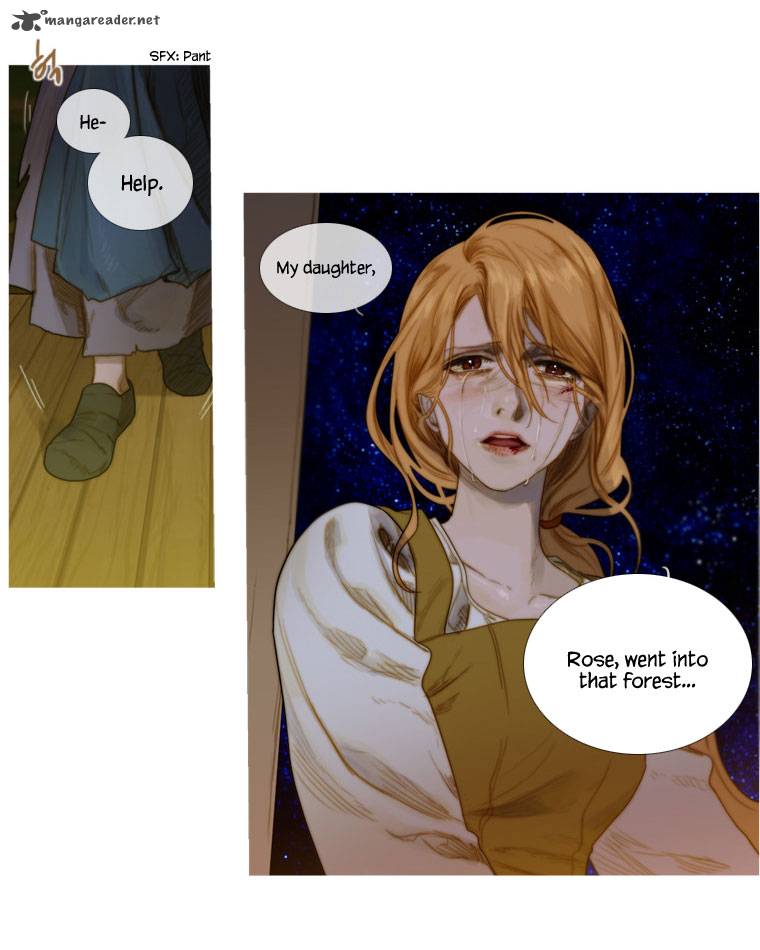 The Pale Horse chapter 16 - page 26