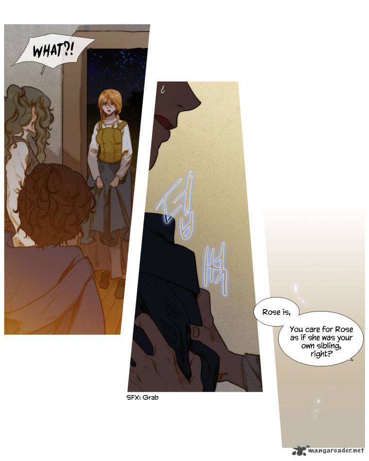 The Pale Horse chapter 16 - page 27