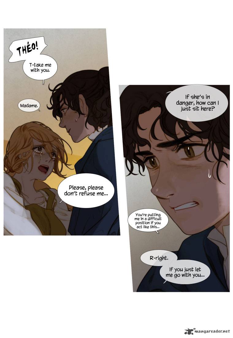 The Pale Horse chapter 16 - page 30