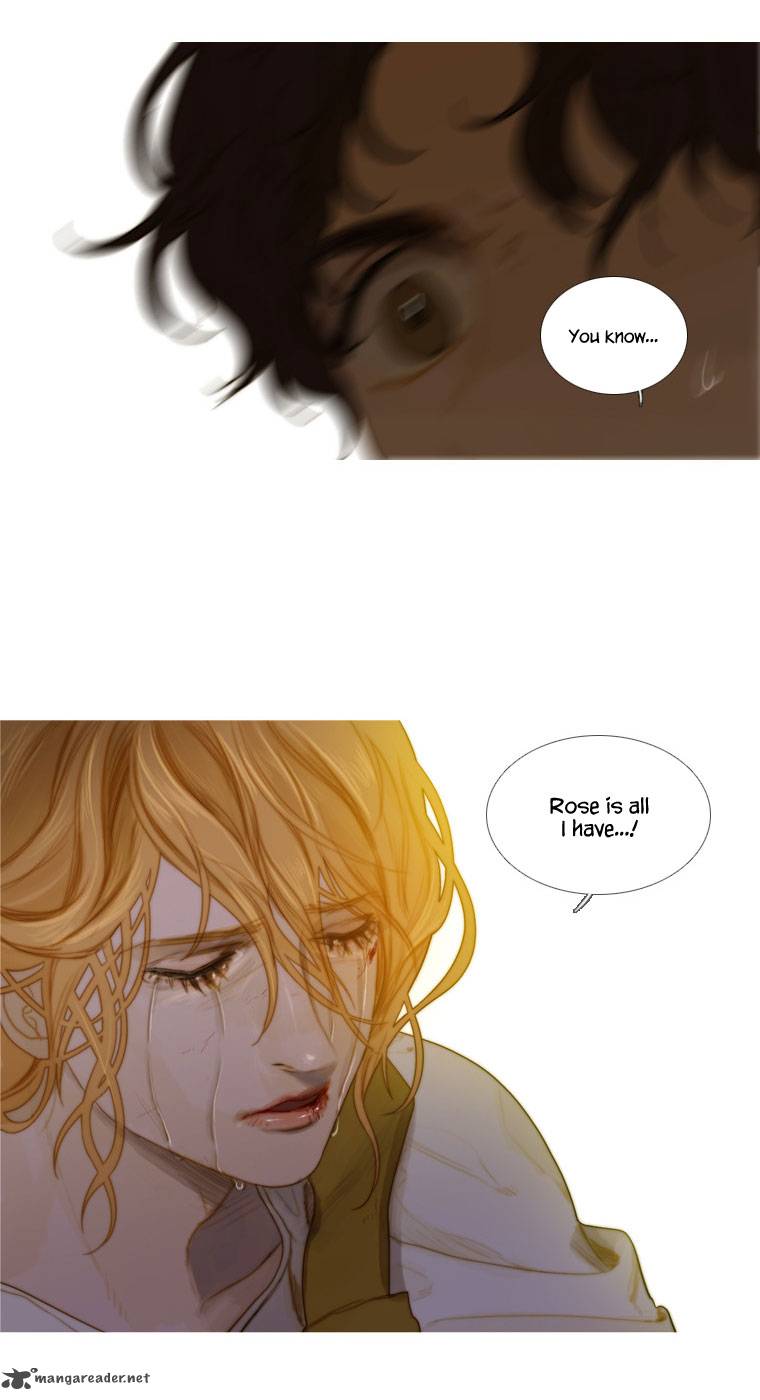 The Pale Horse chapter 16 - page 33