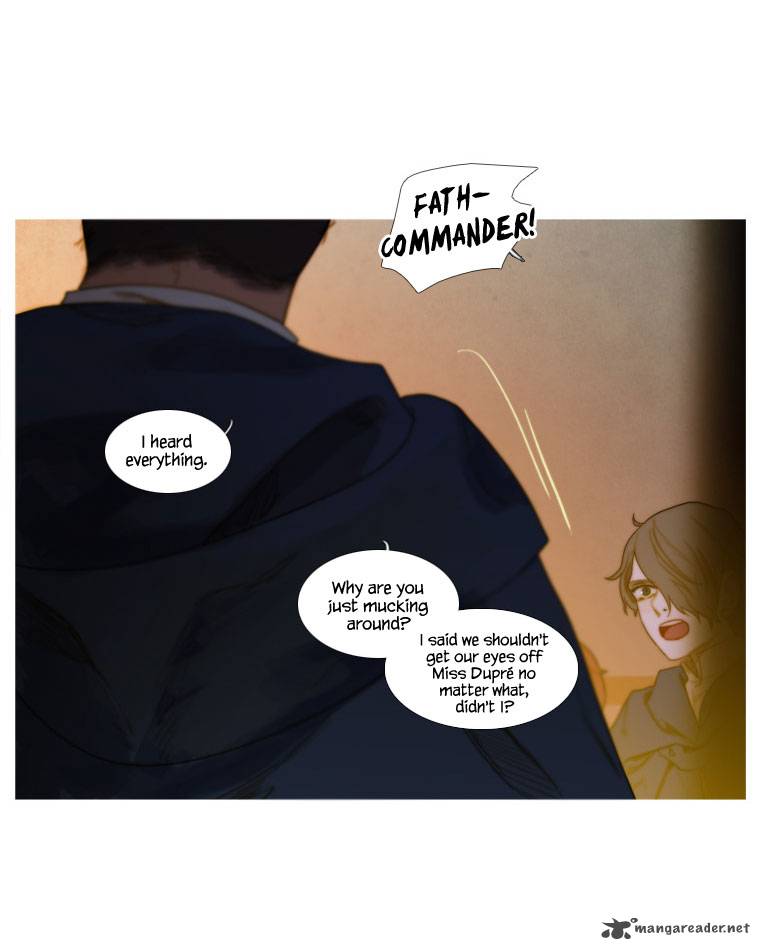 The Pale Horse chapter 16 - page 36