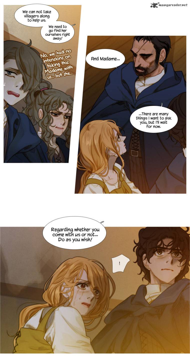 The Pale Horse chapter 16 - page 37