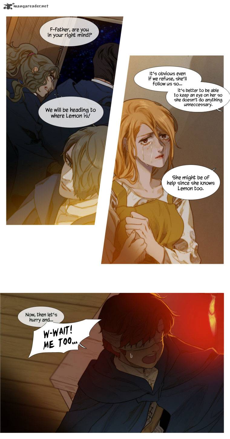 The Pale Horse chapter 16 - page 38